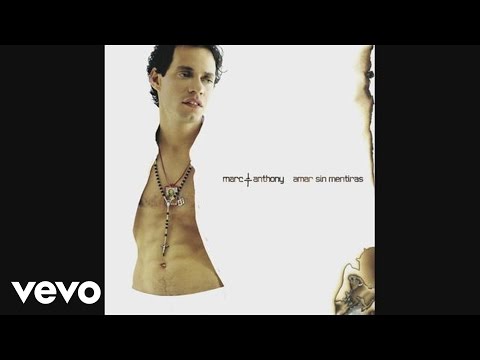 Marc Anthony poster
